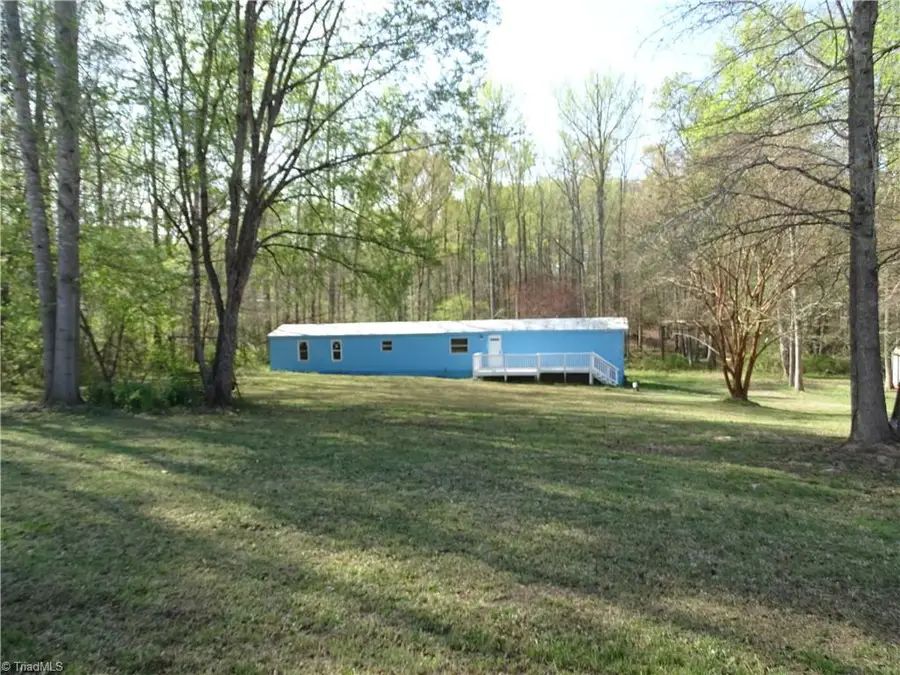 453 Riverview Lane, Lexington, NC 27292 - #2