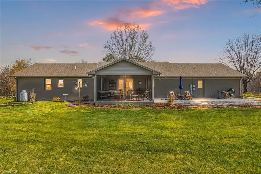 1358 Armstrong Road, Jonesville, NC 28642 - #2