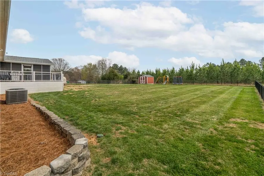 245 Lumina Drive, Lexington, NC 27295 - #3