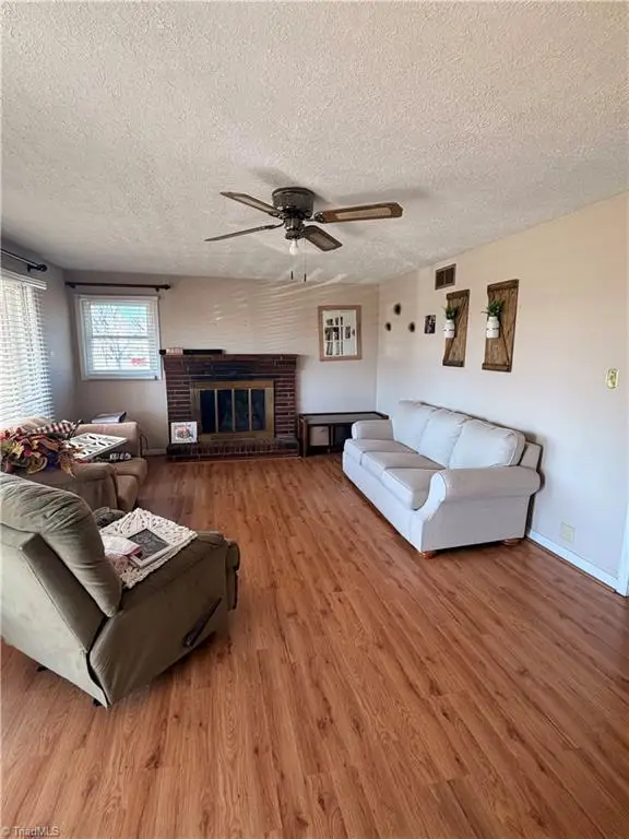 901 Wolf Island Road, Reidsville, NC 27320-8851 - #3