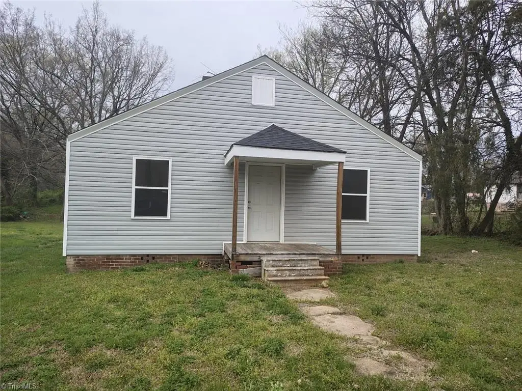 504 Tussey Street, Lexington, NC 27292 - #1