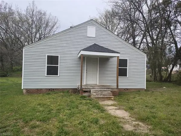 504 Tussey Street, Lexington, NC 27292