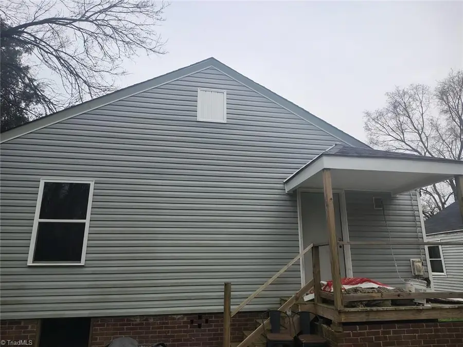 504 Tussey Street, Lexington, NC 27292 - #3