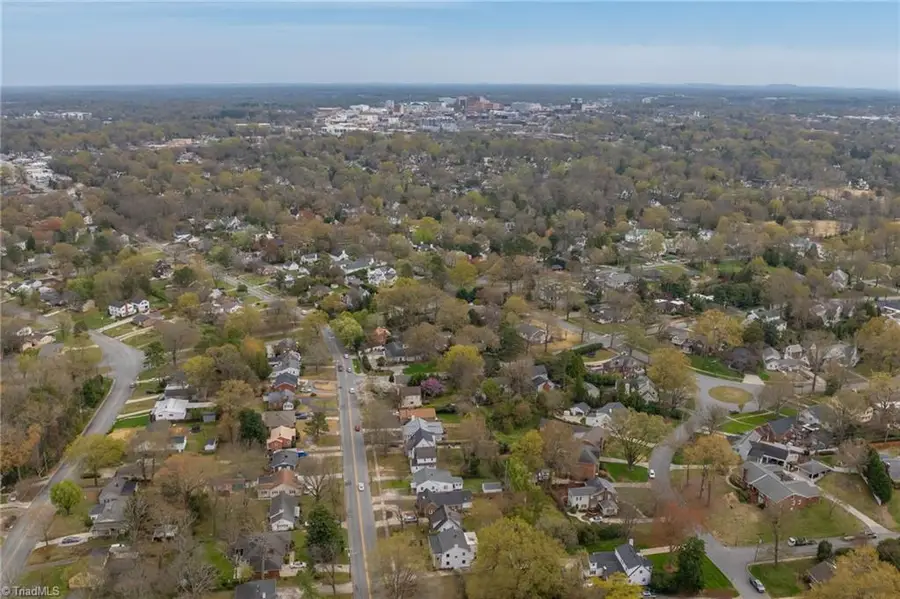 619 Lexington Avenue, High Point, NC 27262 - #2