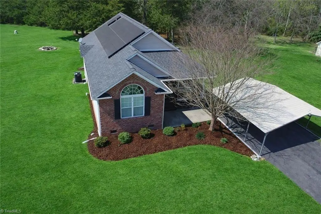 2208 Foxfire Lane, Burlington, NC 27217 - #1