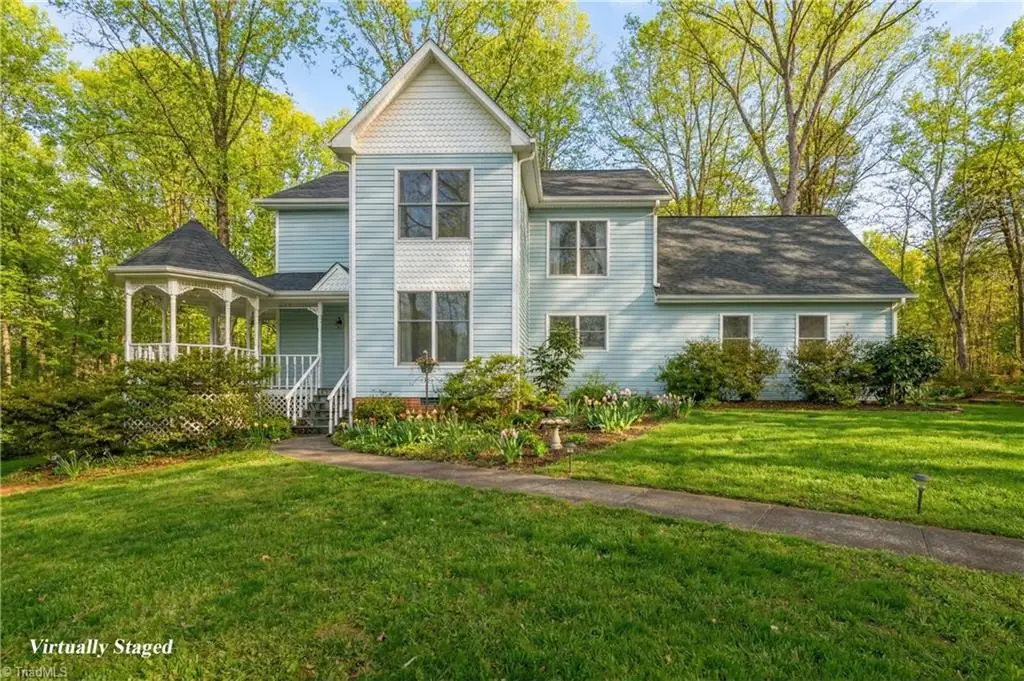 2309 Teapot Court, Winston Salem, NC 27106 - #1