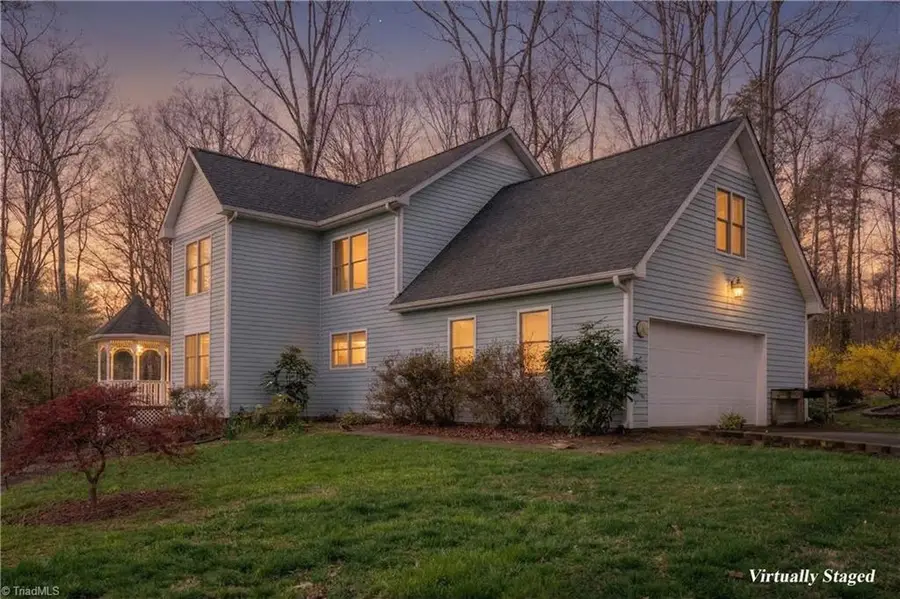 2309 Teapot Court, Winston Salem, NC 27106 - #2