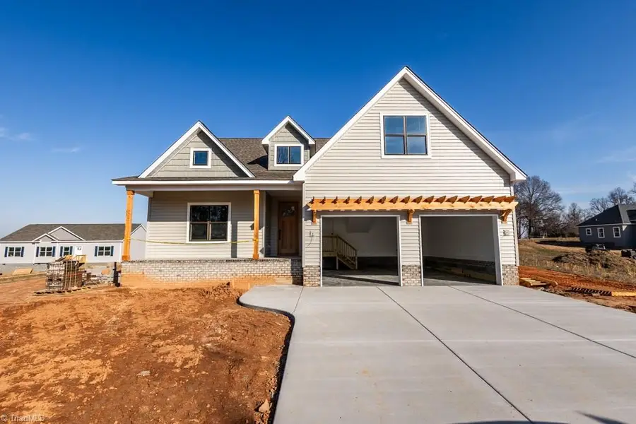 1375 Purcell Road, Reidsville, NC 27320 - #3