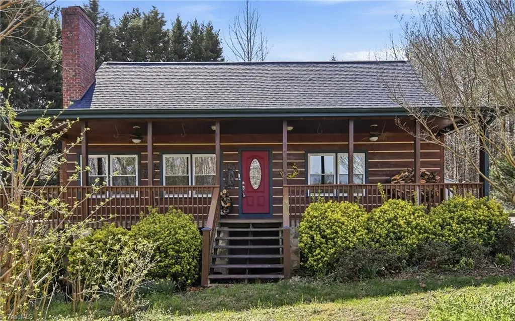 2455 Beroth Road, Pfafftown, NC 27040 - #1