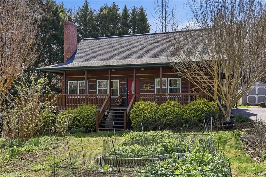 2455 Beroth Road, Pfafftown, NC 27040 - #2