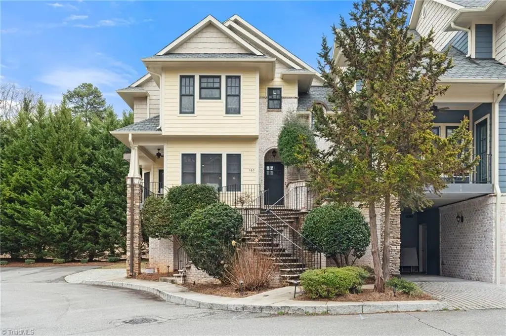 160 Park Pointe Circle, Winston Salem, NC 27104 - #1