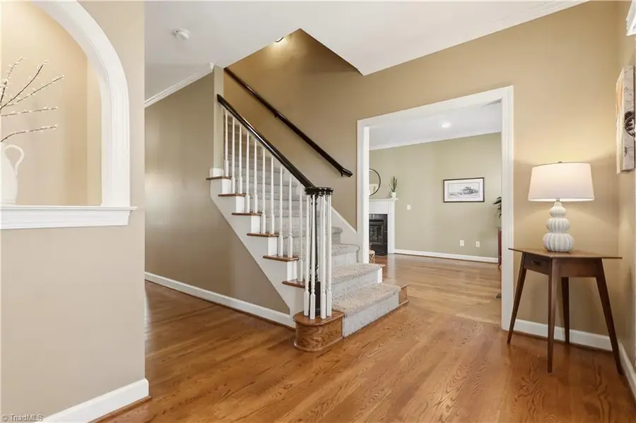 3617 Edgemoor Court, Clemmons, NC 27012 - #3