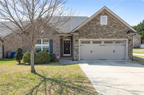 6459 Rains-davis Drive, Kernersville, NC 27284