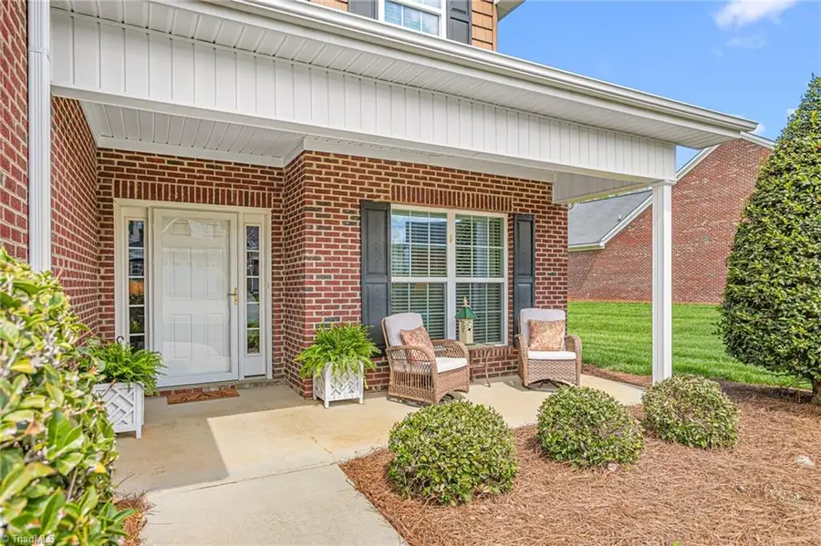 2141 Longshadow Drive, Graham, NC 27253 - #2