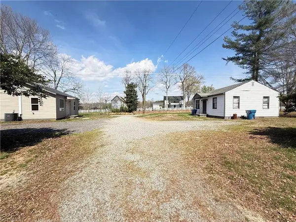 3004, 3005, 3008, 3009 Rent Road, Yadkinville, NC 27055