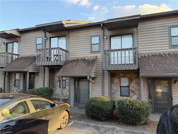 350C Vista Circle, Winston-Salem, NC 27106