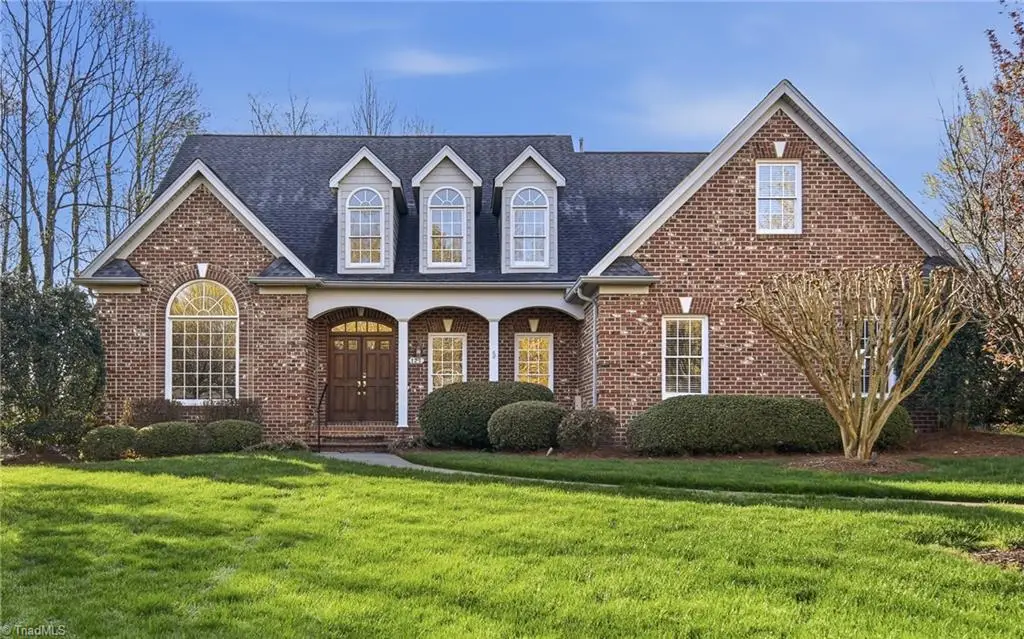 125 Maple Shade Court, Winston Salem, NC 27106 - #1