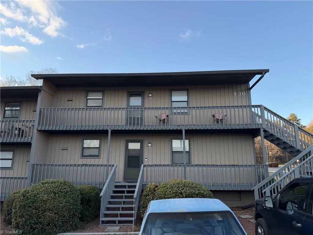 130 Vista Circle #D, Winston Salem, NC 27106 - #1