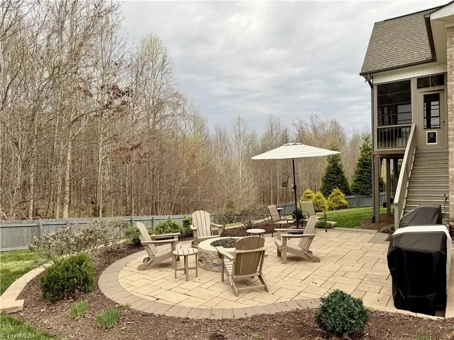 8203 Joe Jessup Court, Greensboro, NC 27455 - #3