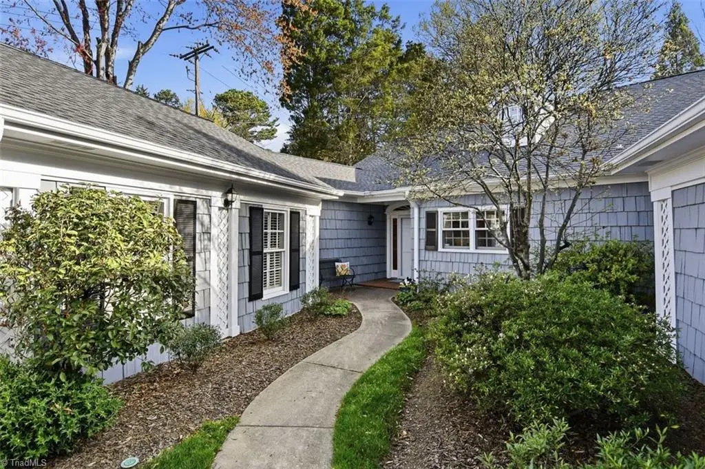 1277 Kent Place Lane, Winston Salem, NC 27104 - #1