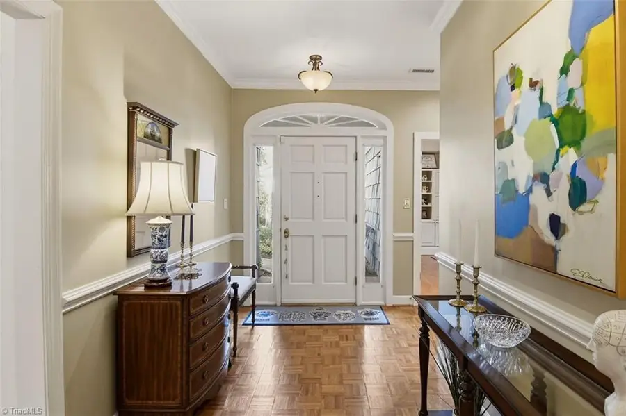 1277 Kent Place Lane, Winston Salem, NC 27104 - #3