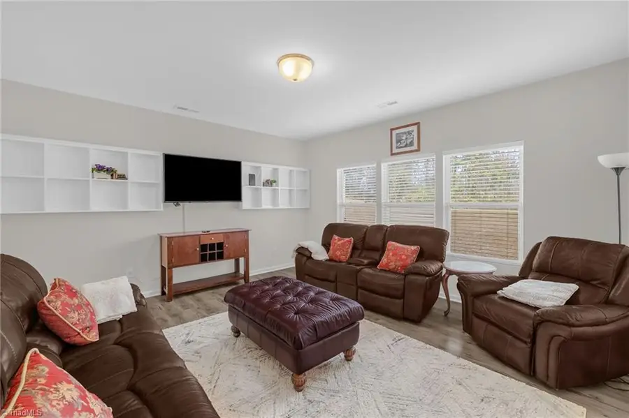 5536 Baverhof Drive, Greensboro, NC 27405 - #2