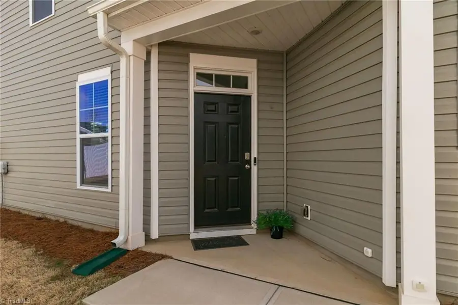 1245 Evelynnview Lane, Kernersville, NC 27284 - #2