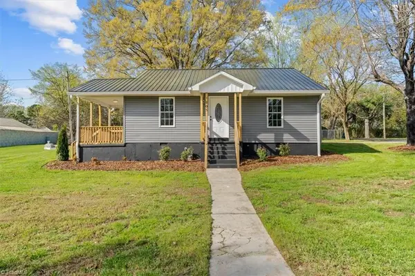 105 Mendota Avenue, Lexington, NC 27292