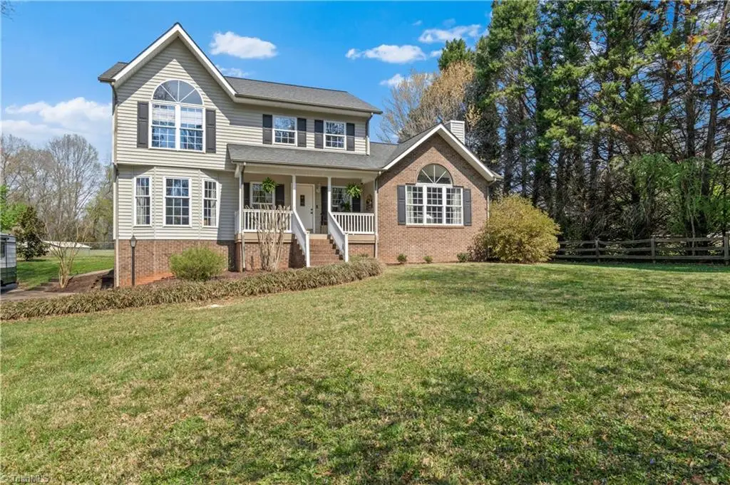 763 Country Club Road Extension, Wilkesboro, NC 28697 - #1