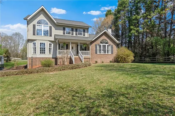 763 Country Club Road Extension, Wilkesboro, NC 28697