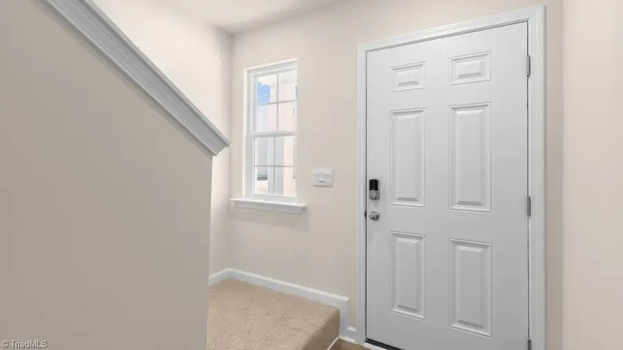 4072 Yucca Avenue, Winston Salem, NC 27127 - #2