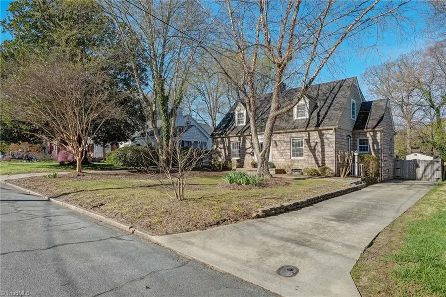 406 Westdale Place, Greensboro, NC 27403 - #2