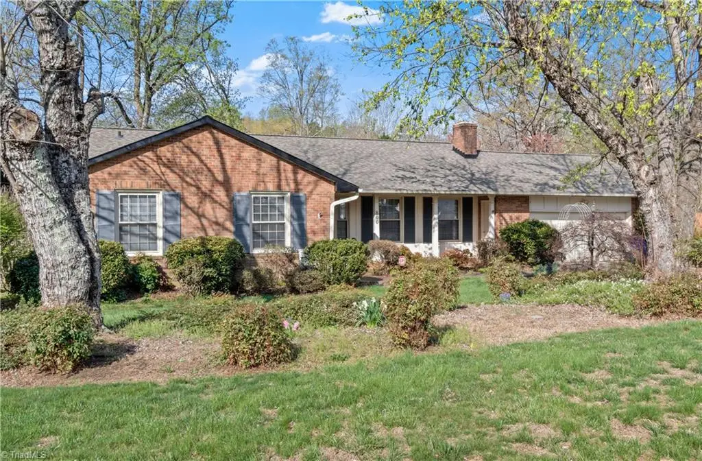 800 Weavil Road, Kernersville, NC 27284 - #1