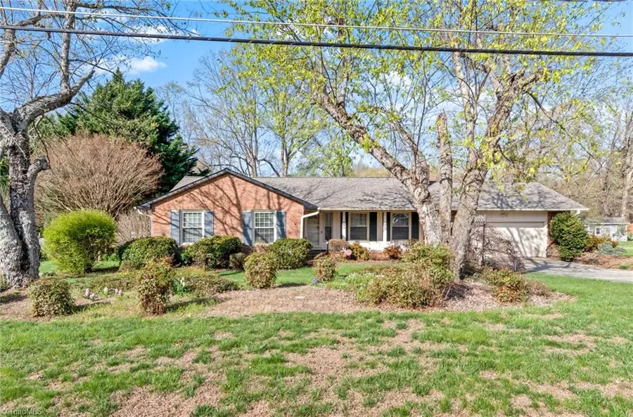 800 Weavil Road, Kernersville, NC 27284 - #2