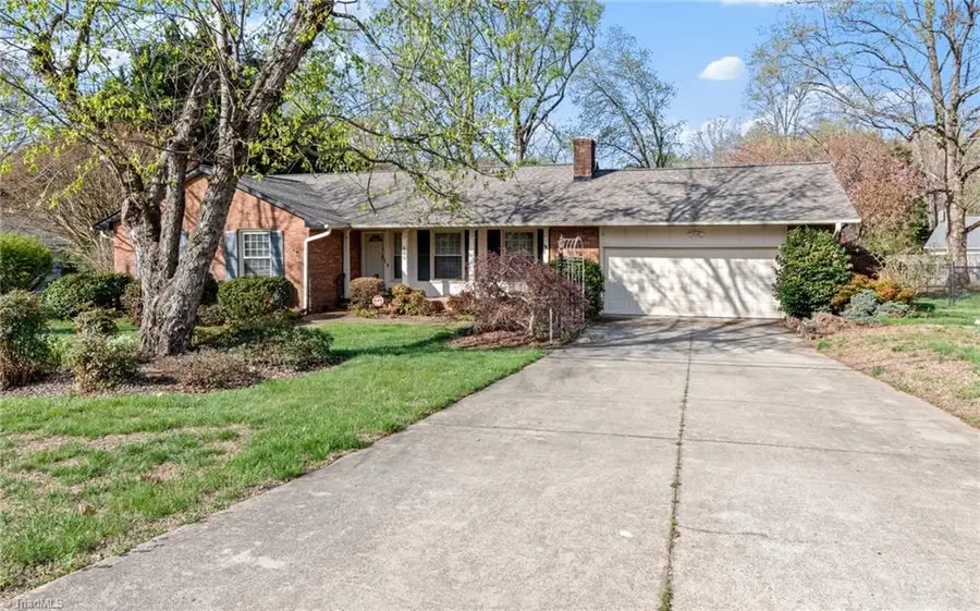 800 Weavil Road, Kernersville, NC 27284 - #3