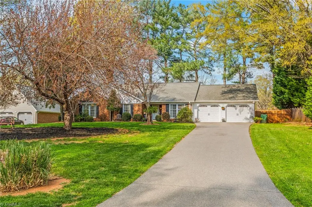 1053 Windwood Drive, Kernersville, NC 27284 - #1