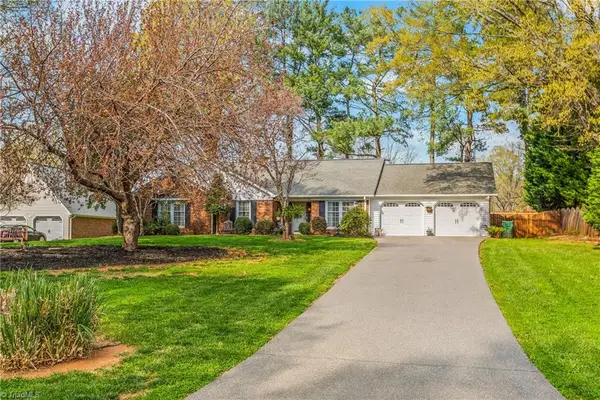 1053 Windwood Drive, Kernersville, NC 27284