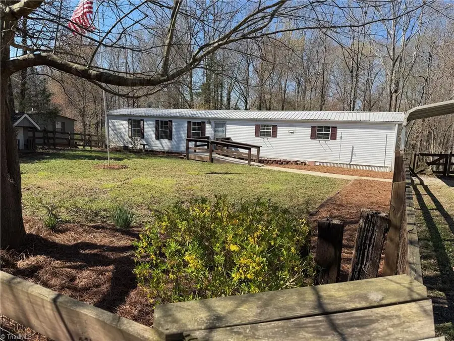 2050 Pondarosa Drive, Kernersville, NC 27284 - #2