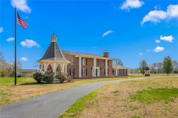 7201 Efland Cedar Grove Road, Cedar Grove, NC 27231