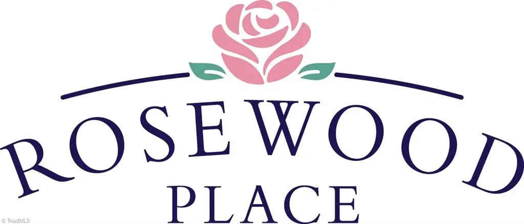 1932 Wild Rosewood Way, Winston Salem, NC 27103 - #1