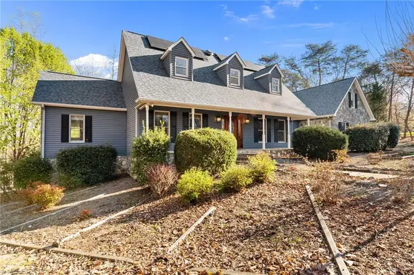 696 Gold Hill Road, Madison, NC 27025