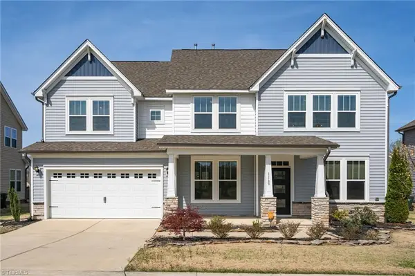 1168 Cardross Street, Burlington, NC 27215