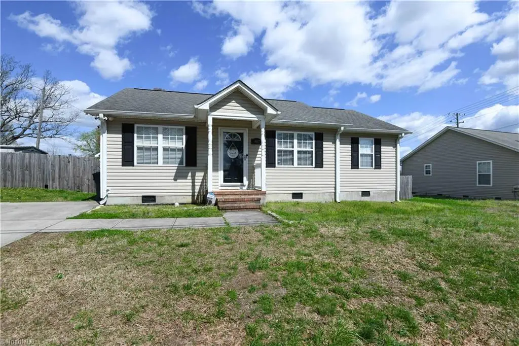 407 Church Street, Kernersville, NC 27284 - #1