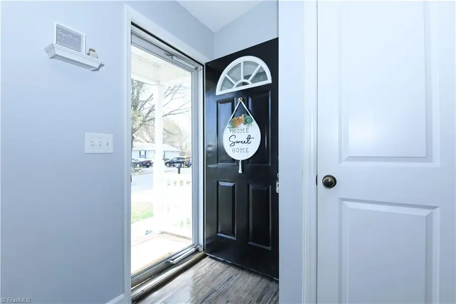 407 Church Street, Kernersville, NC 27284 - #2