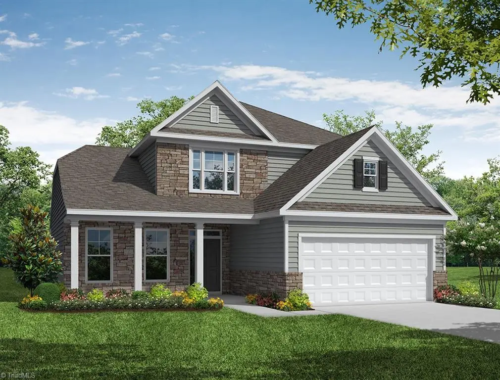 1606 Wareham Drive, Mebane, NC 27302 - #1