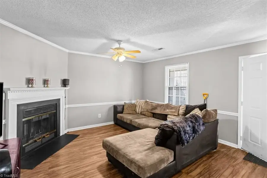 245 Olde Vineyard Court, Winston Salem, NC 27104 - #2