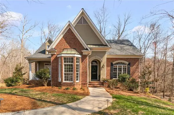 6706 Buckley Drive, Summerfield, NC 27358