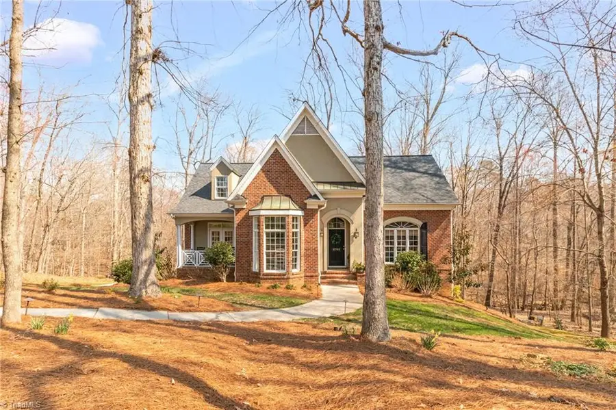 6706 Buckley Drive, Summerfield, NC 27358 - #2