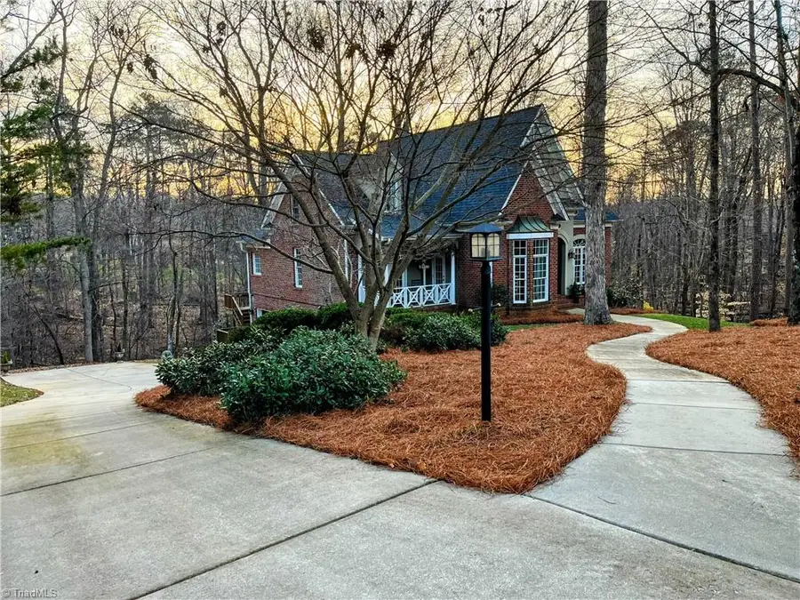 6706 Buckley Drive, Summerfield, NC 27358 - #3