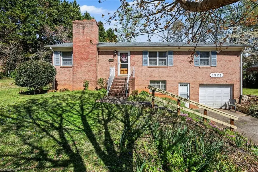 1301 Watson Avenue, Winston Salem, NC 27103 - #2